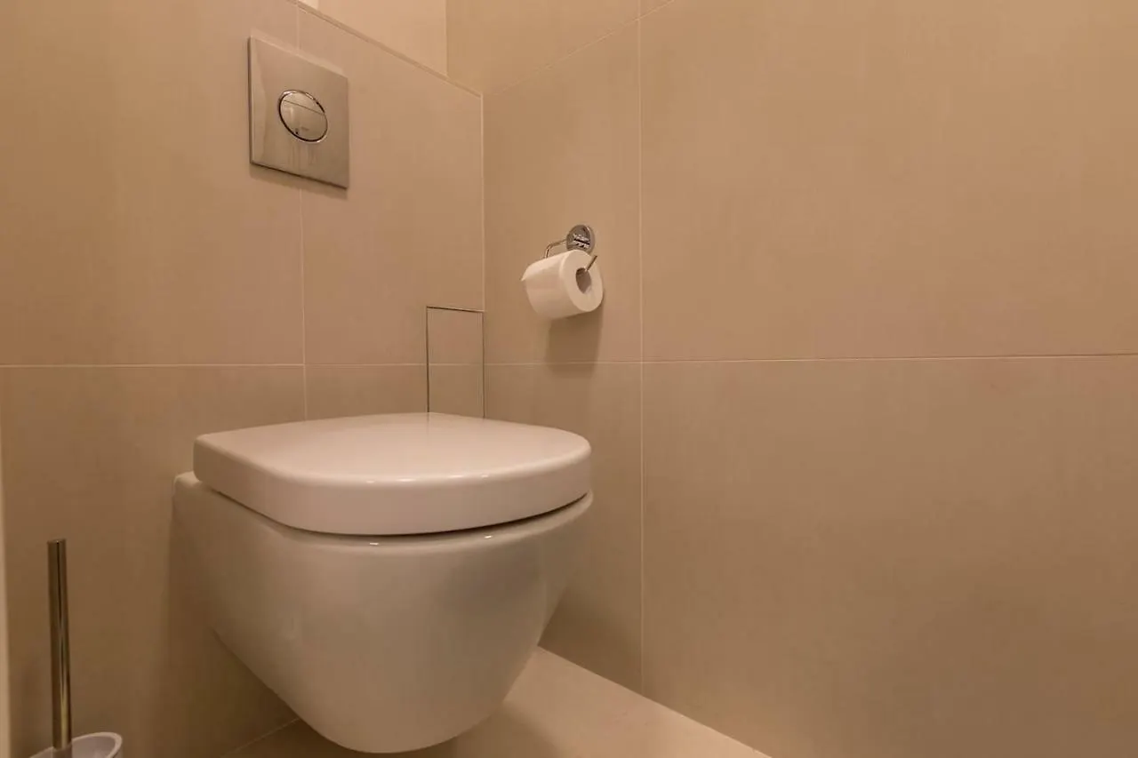 Chateau Savoy, Serikova 8 Apartment Prague Czech Republic