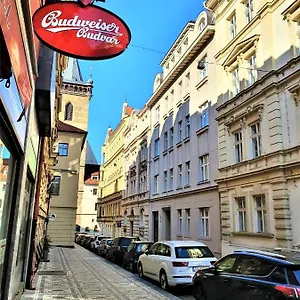  Apartmán Reznicka