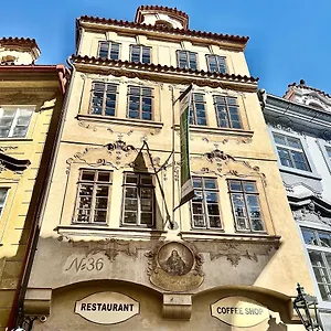  Apartmán Nerudova 36