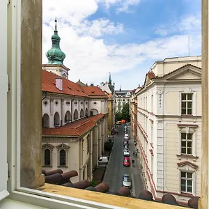  Appartement Salvator Church Great