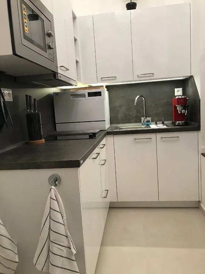 Apartmán Chateau Savoy, Serikova 8 Praha Česká republika